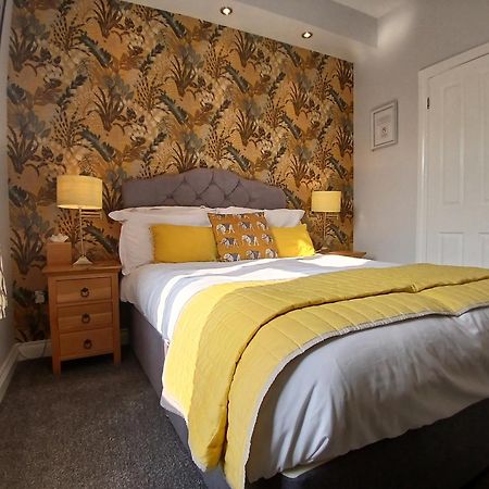 Hotel The Briarfields Torquay Exteriér fotografie