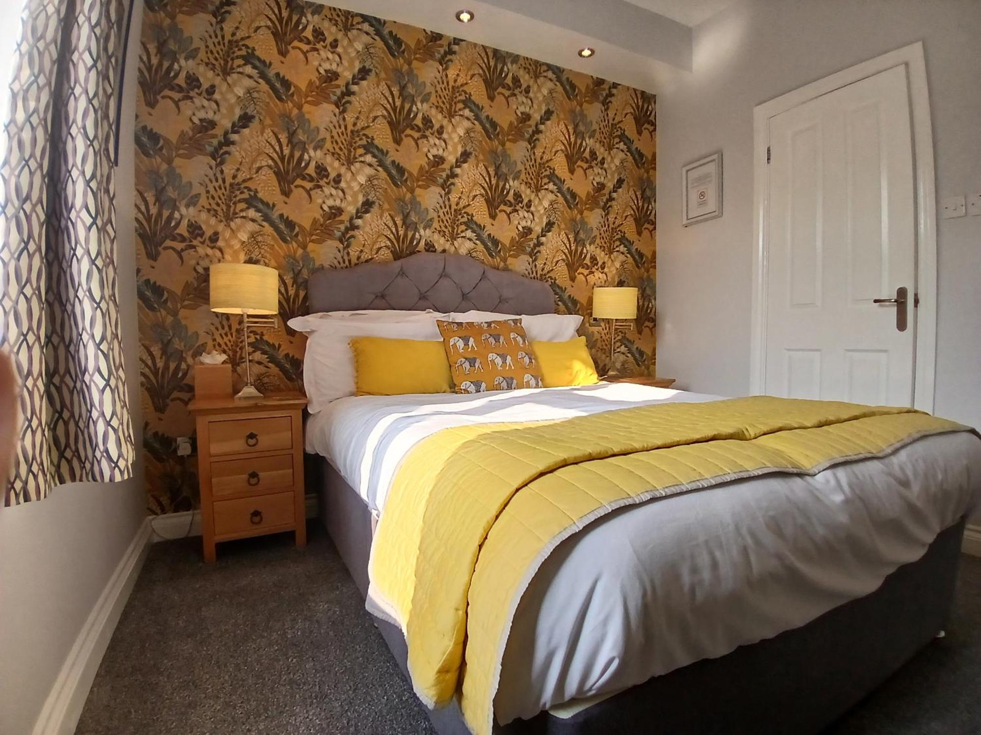 Hotel The Briarfields Torquay Exteriér fotografie